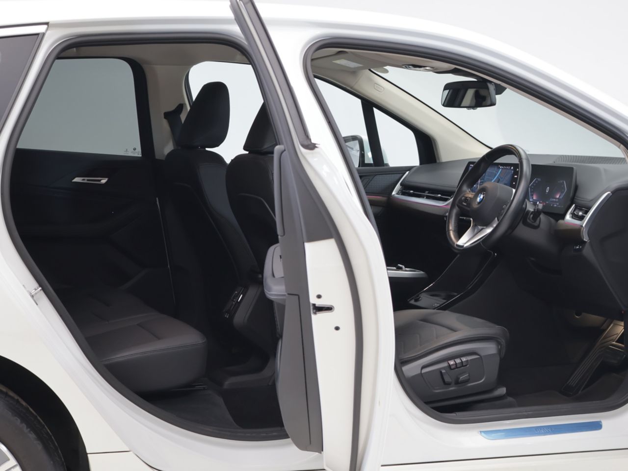 U06 218d Active Tourer B47 2.0d