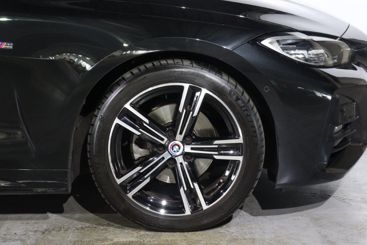 G22 420i B48 2.0 RHD