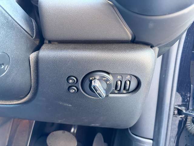 MINI Cooper D 3-Door Hatch