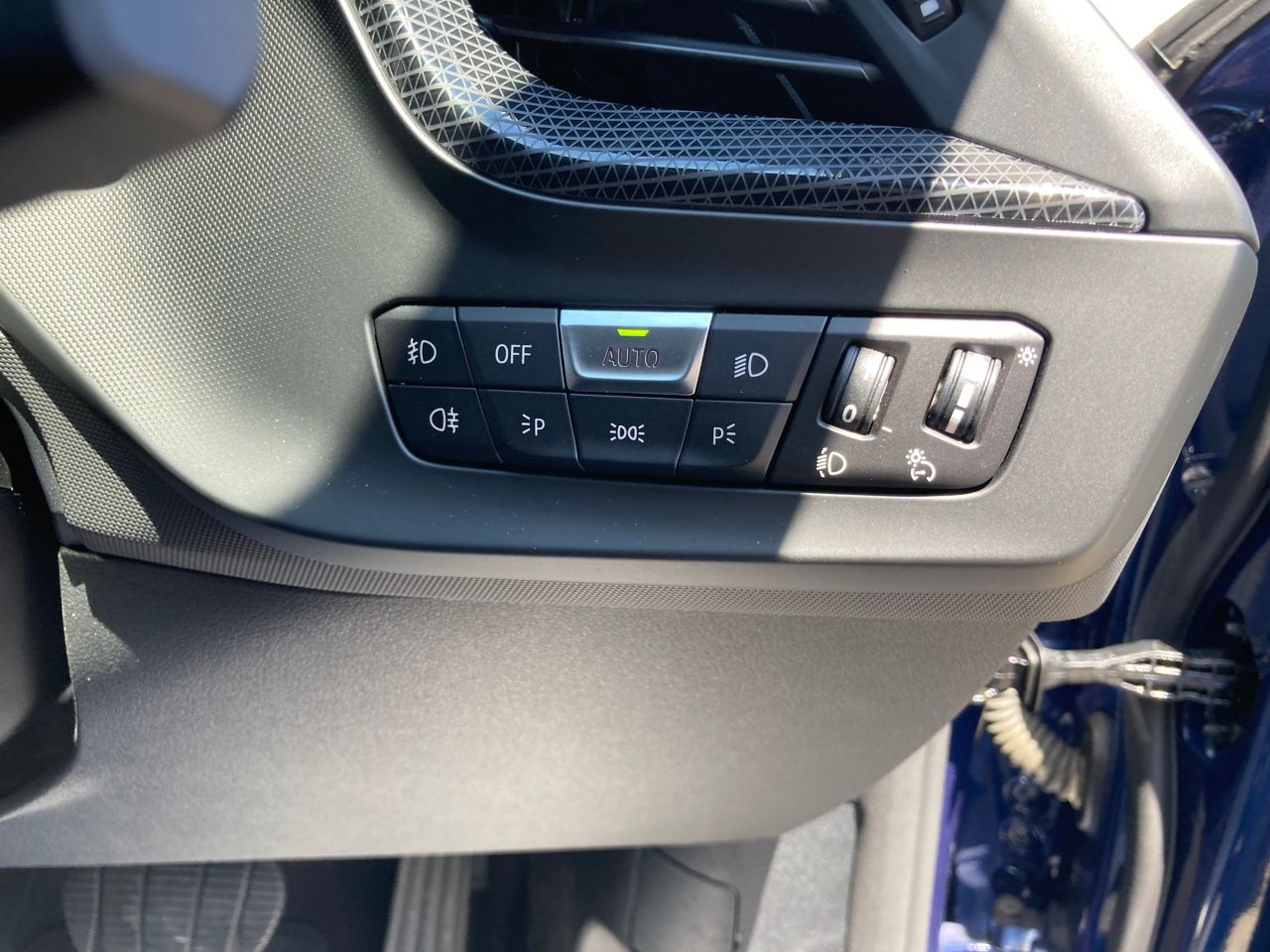 F40 118d Sports Hatch 5-door B47 2.0d