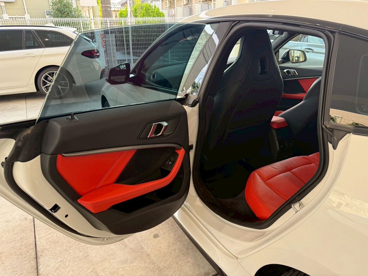 F4* **35i xDrive **** ***** B48 2.0i