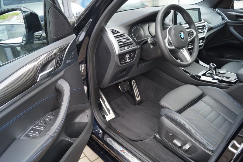 X3 xDrive20d