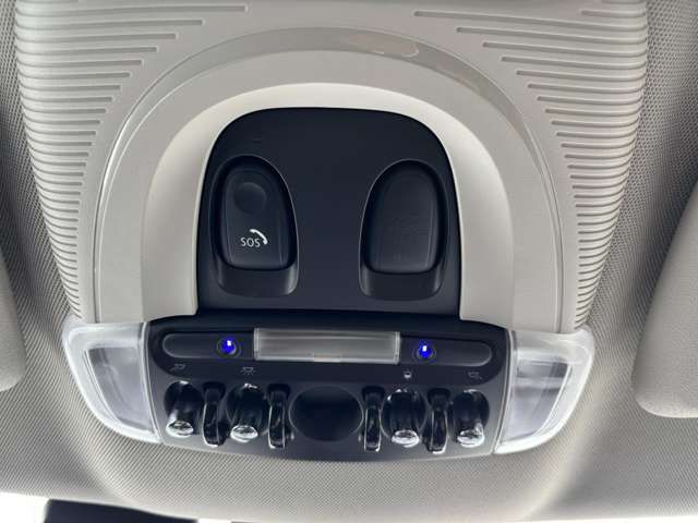 MINI CROSSOVER COOPER D
