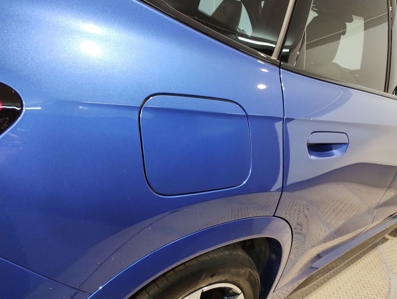 U11 iX1 xDrive30