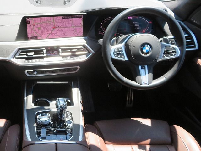 G07 X7 xDrive30d N57 3.0d