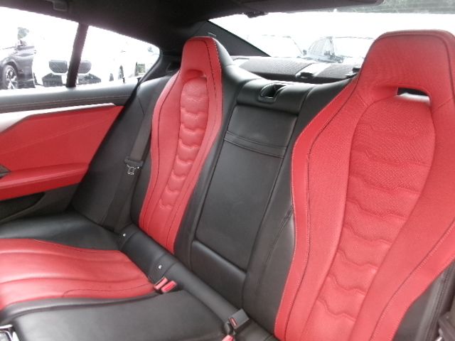 G16 840d xDrive Gran Coupe B57 3.0d