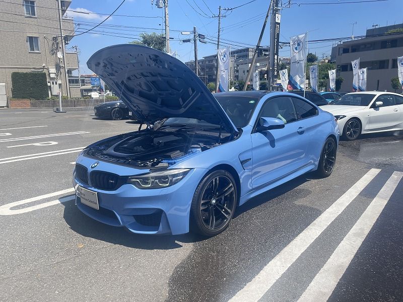 M4 CO