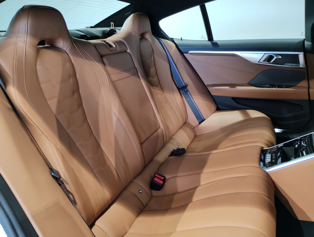 G16 M850i xDrive Gran Coupé N63B 4.4i