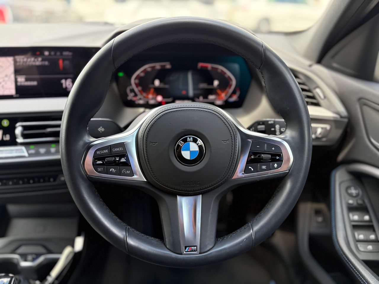 118i RHD