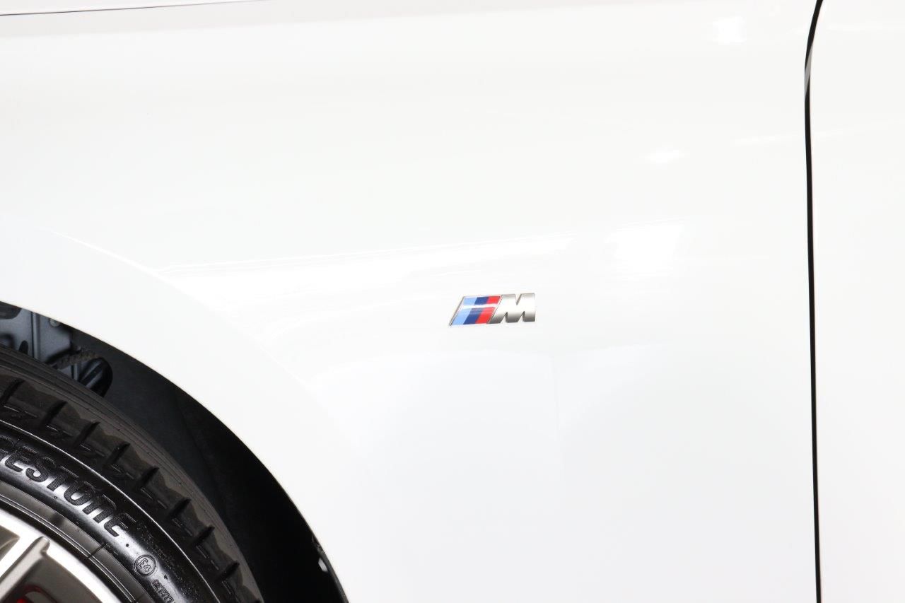 M240i xDrive Coupé RHD