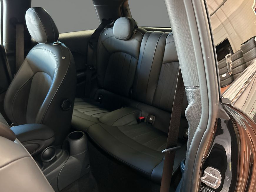 MINI Cooper SE