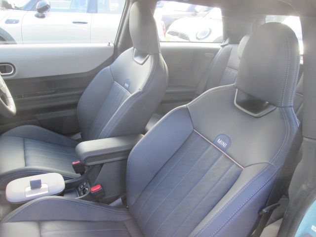 F66 MINI Cooper S 3Dr