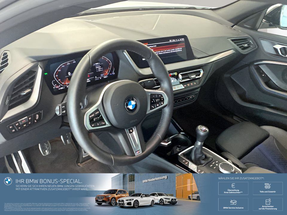 BMW 218