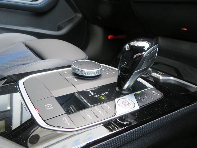 F40 118d Sports Hatch 5-door B47 2.0d