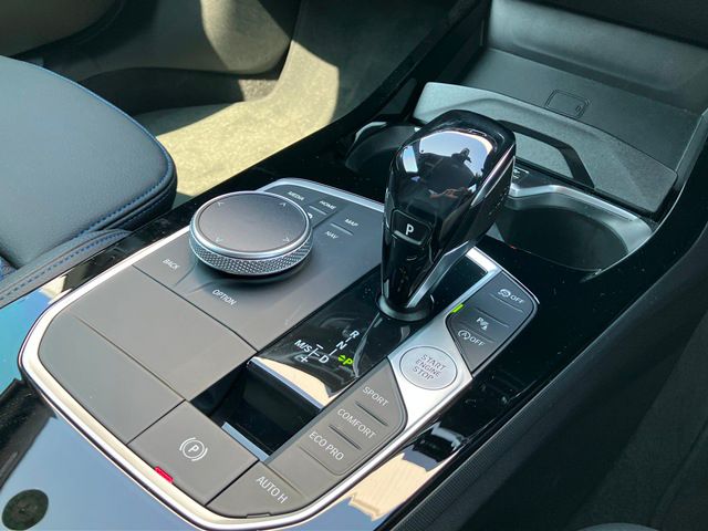 F44 218i Gran Coupe B38 1.5i
