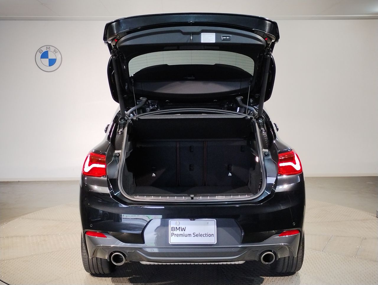 F39 X2 M35i B48 2.0i