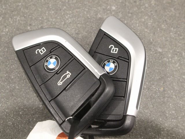 F48 X1 xDrive18d B47 2.0d LCI