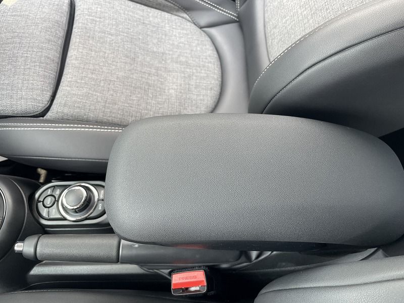 Cooper S 3 doors RHD