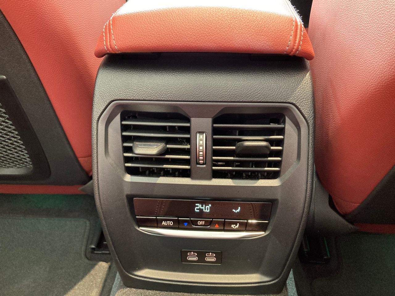 G23 420i Convertible RHD