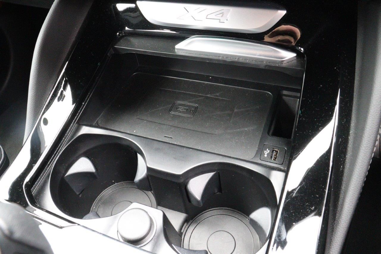 X4 xDrive20d RHD