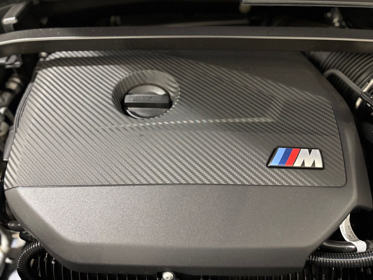 X2 M35i xDrive RHD