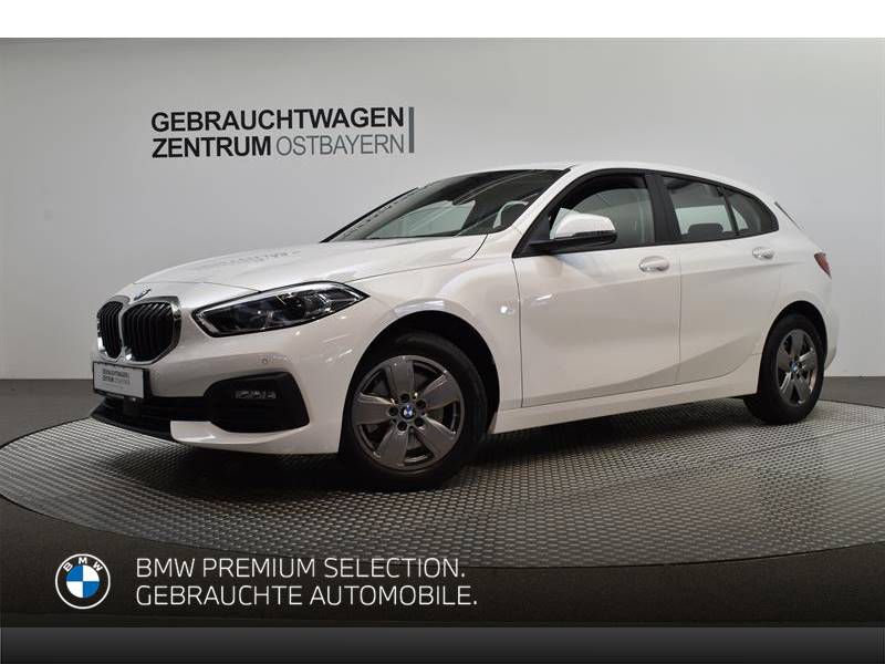 118i Hatch