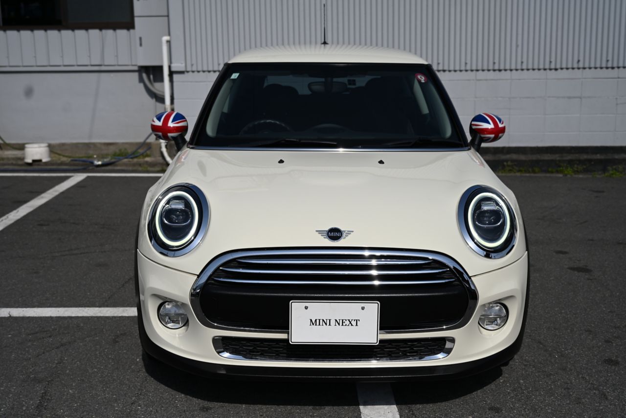F56 MINI ONE