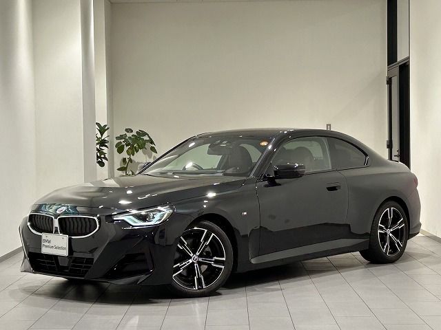G42 220i Coupe