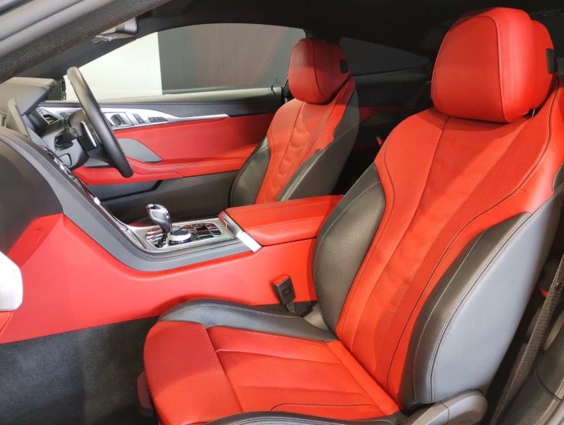 G15 M850i xDrive Coupe N63 4.4i