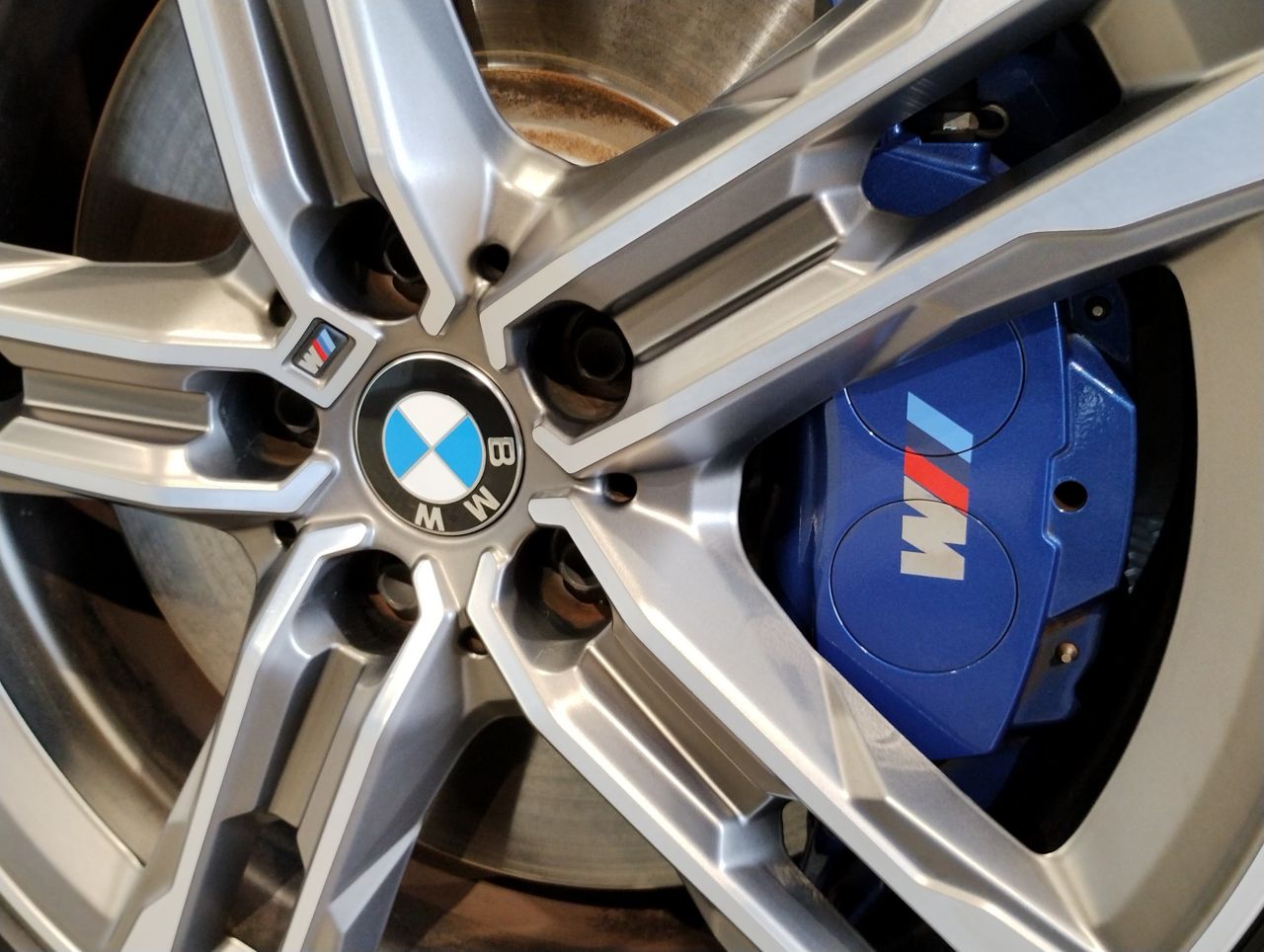 F40 M135i xDrive Sports Hatch 5-door B48 2.0i