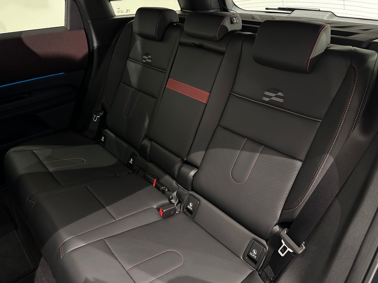 U25 MINI Countryman SE ALL4