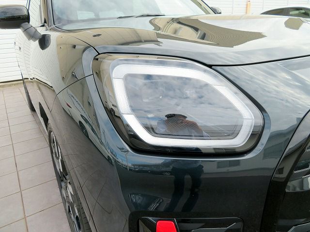 U25 MINI John Cooper Works Countryman ALL4