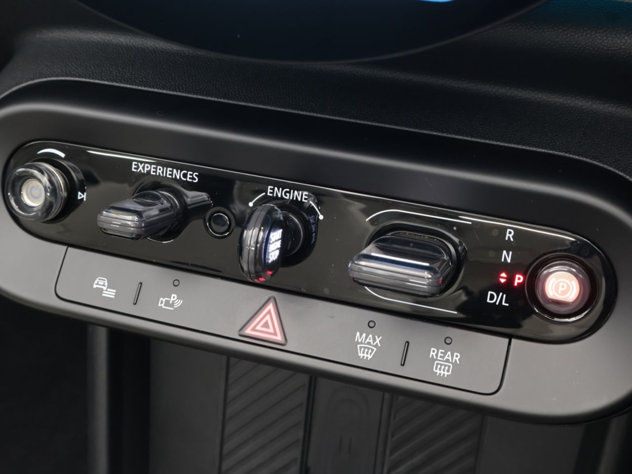 F67 MINI Cooper Convertible S