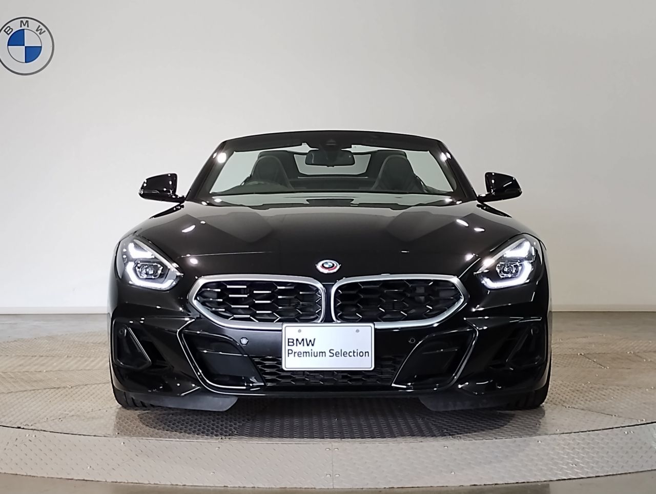 G29 z4 sDrive20i RHD