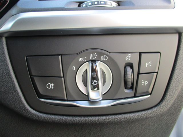 G01 X3 xDrive20d RHD ZA LCI