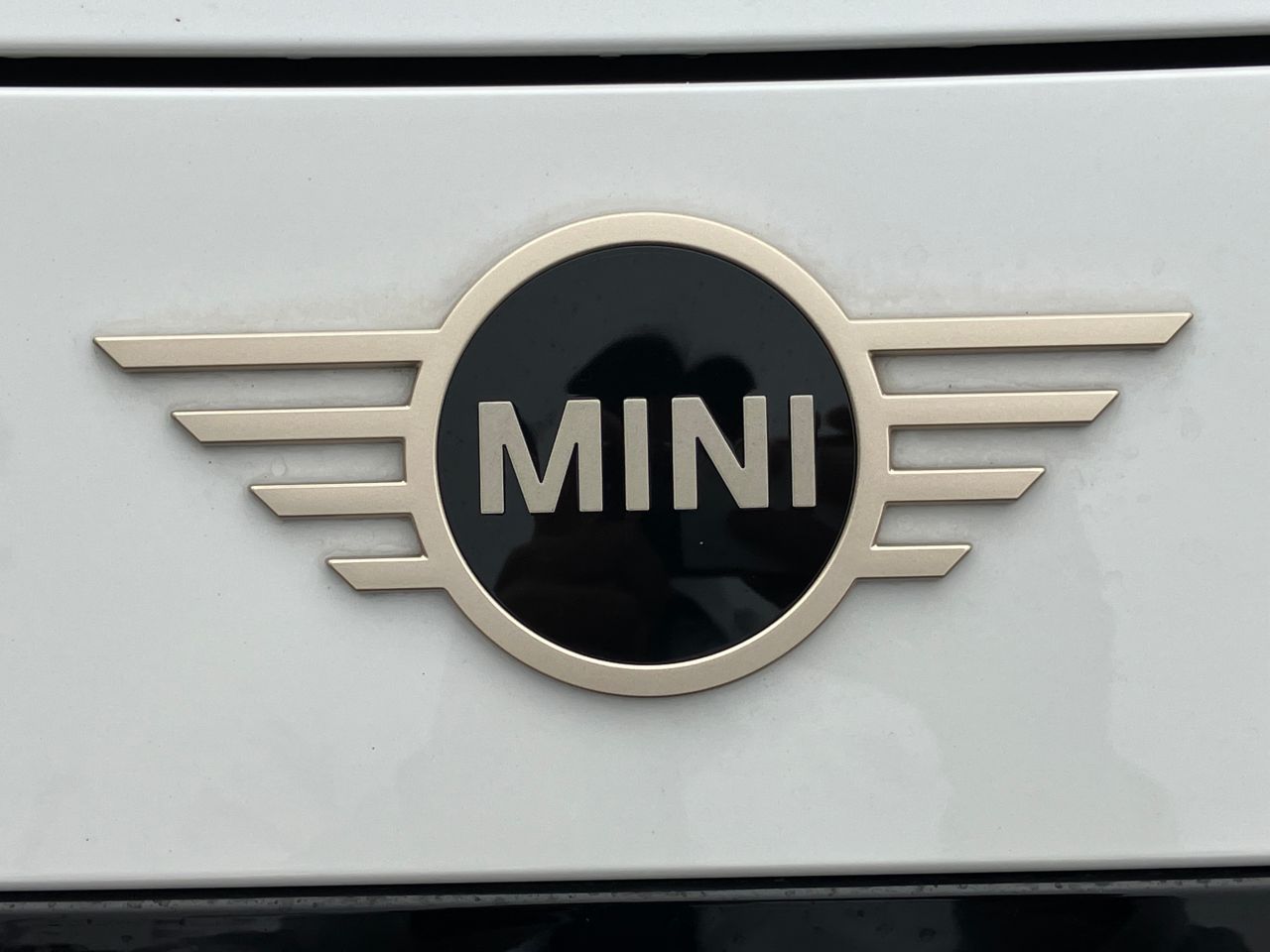 U25 MINI Countryman E