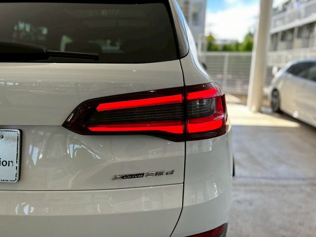 G05 X5 xDrive30d xLine B57 3.0d