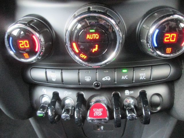 F55 MINI Cooper 5-Door Hatch LCI