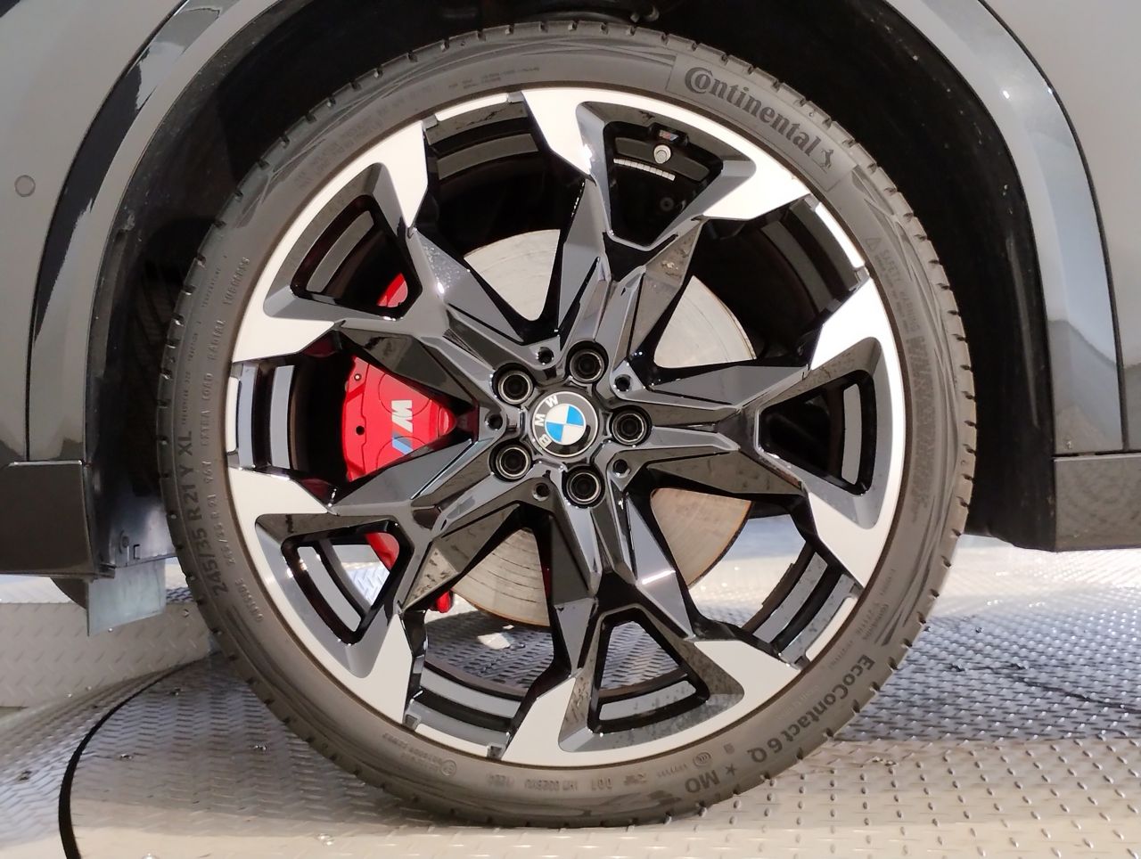 X2 M35i xDrive RHD