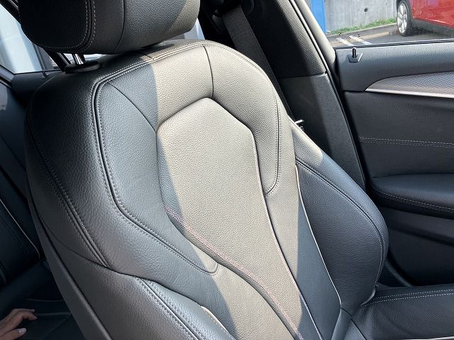 G23 420i Convertible RHD