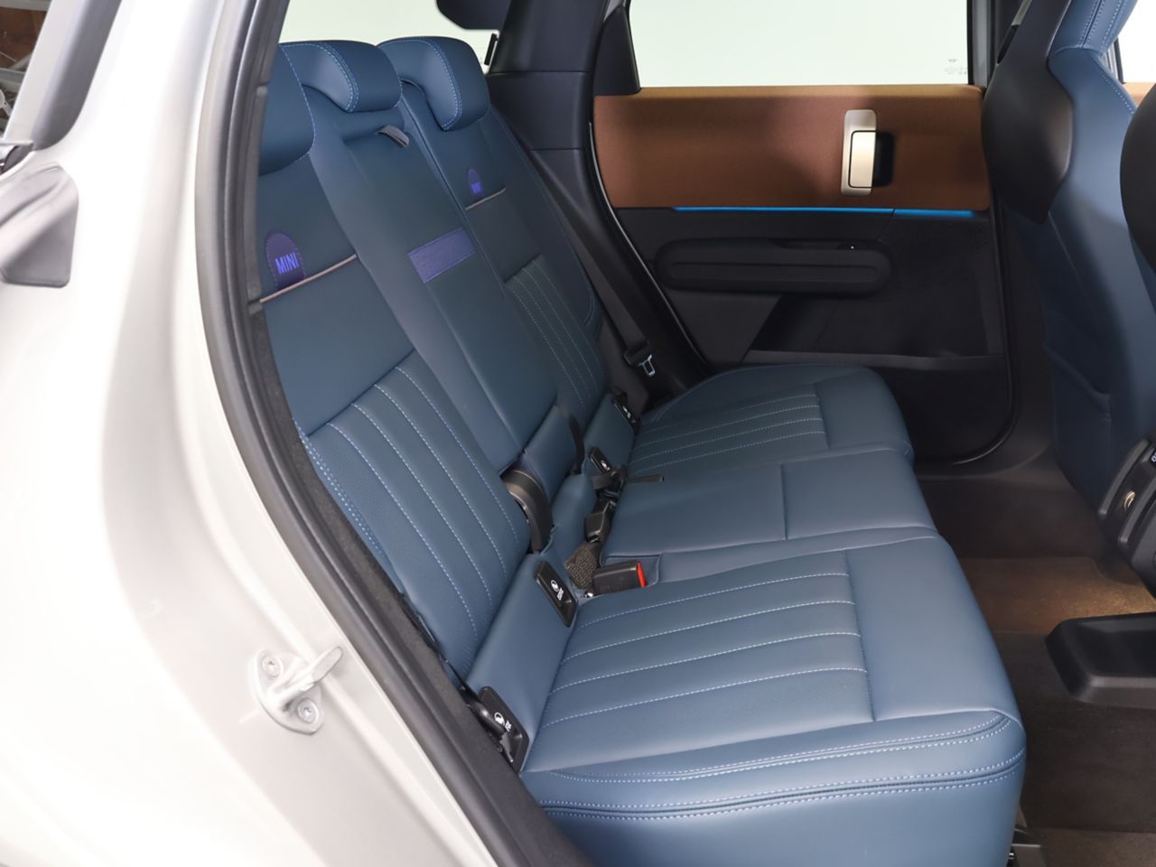 U25 MINI Countryman S ALL4