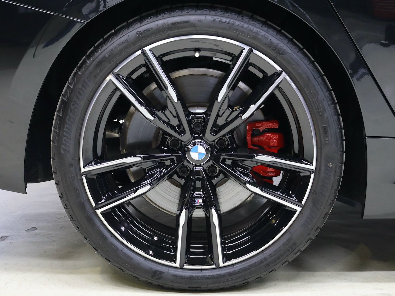 G21 M340i xDrive Touring LCI RHD
