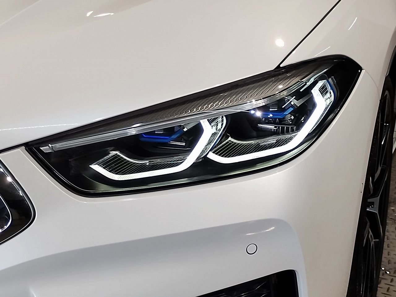 G15 840d xDrive Coupe B57 3.0d