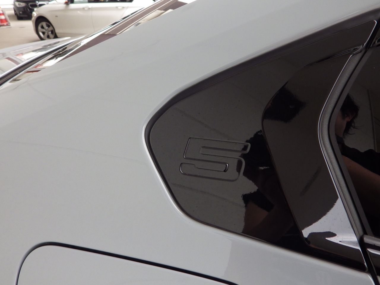BMW i5 eDrive40 Sedan RHD