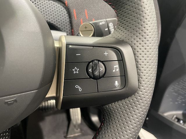 U25 MINI John Cooper Works Countryman ALL4