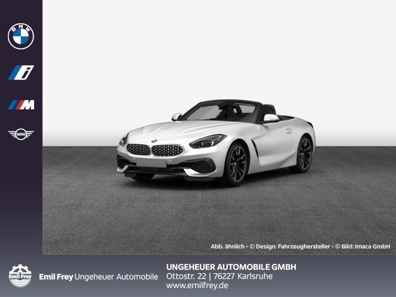 Z4 sDrive30i