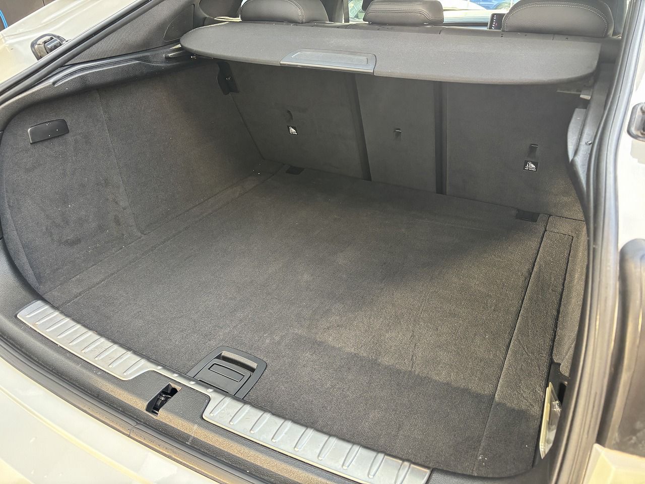 X6 XDRIVE 50I RHD