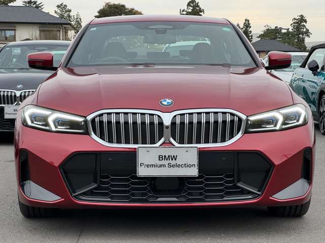 G20 320i Saloon LCI RHD MX