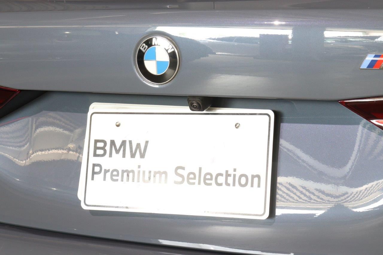 F40 M135i xDrive Sports Hatch 5-door B48 2.0i