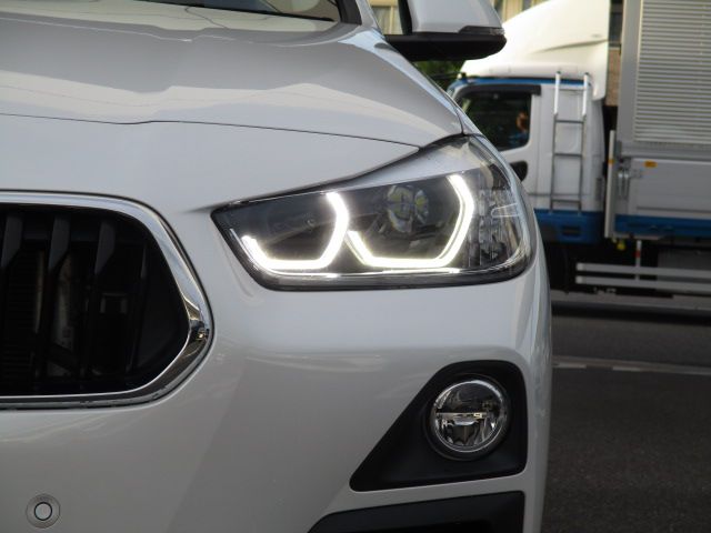 F39 X2 sDrive18i B38 1.5i SAC